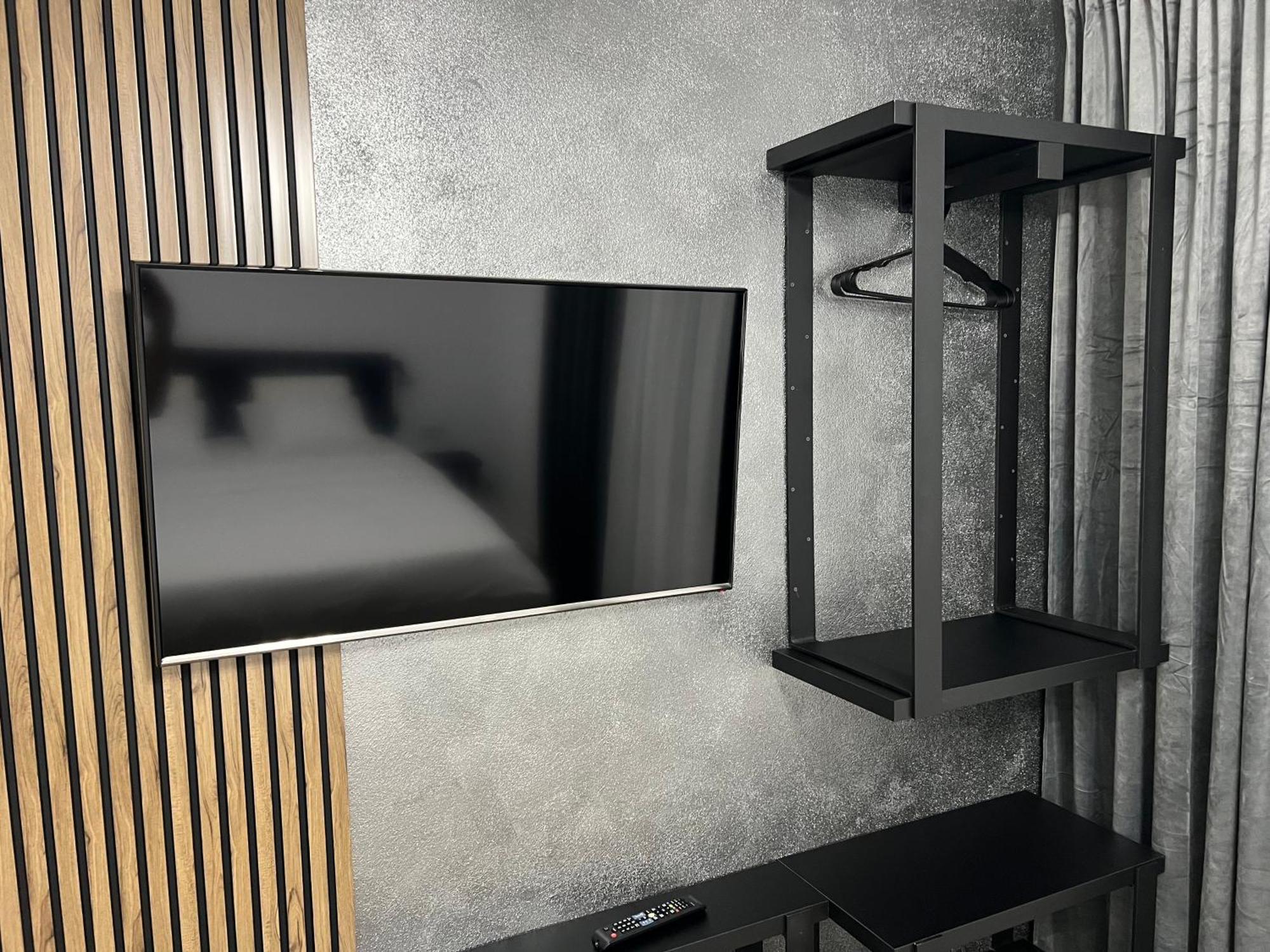 Onix Apartment Hunedoara Ngoại thất bức ảnh