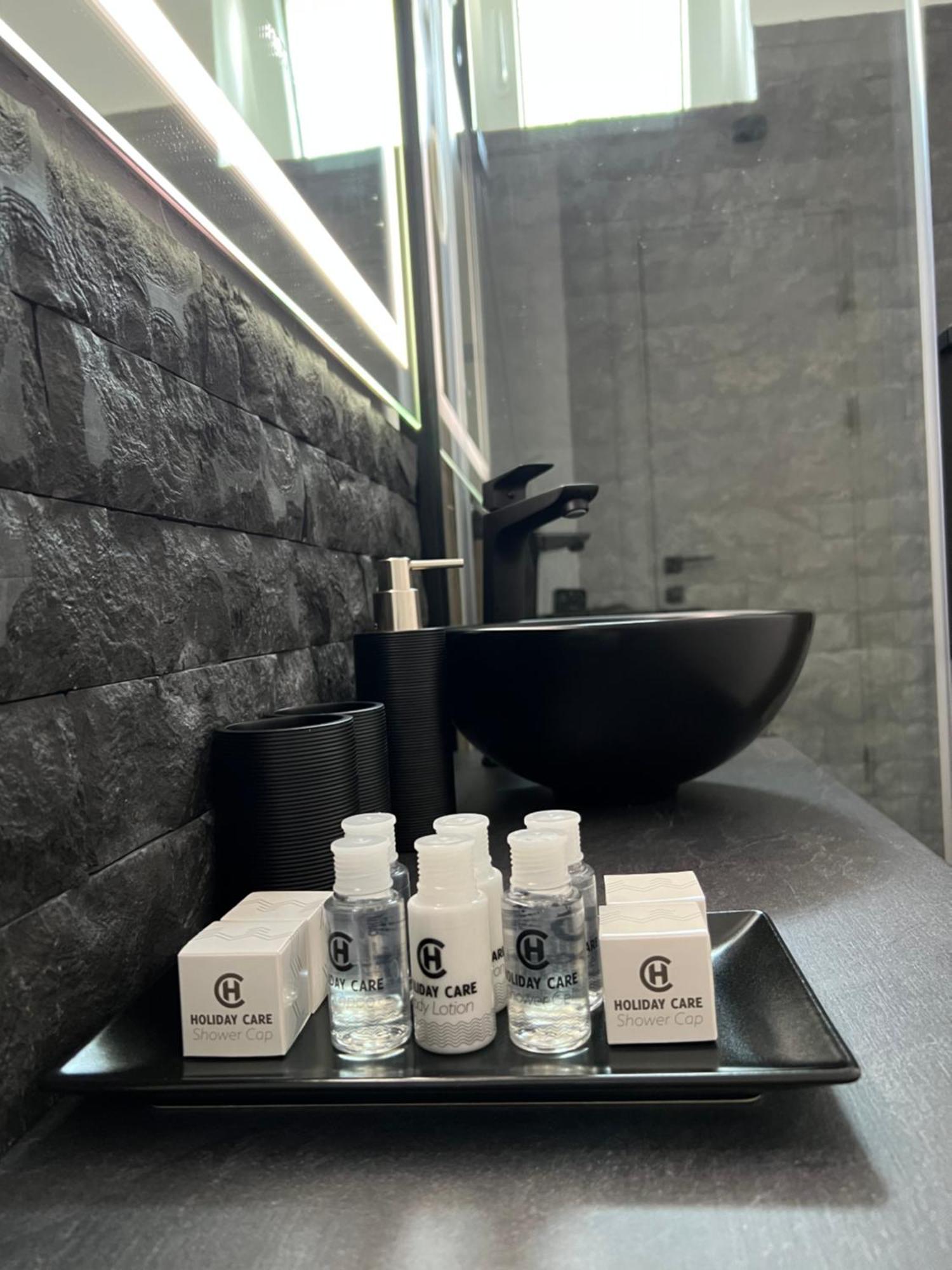 Onix Apartment Hunedoara Ngoại thất bức ảnh