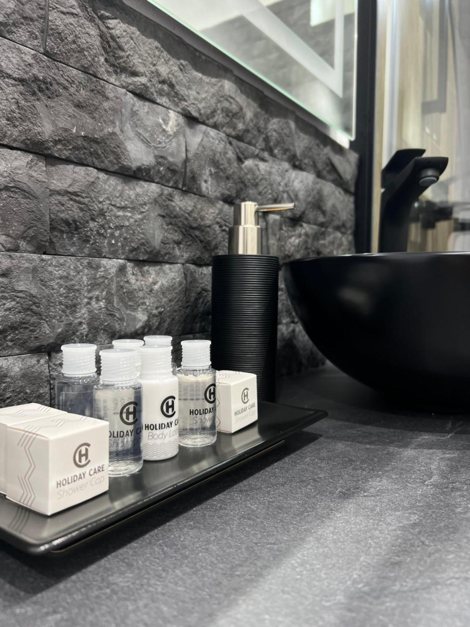 Onix Apartment Hunedoara Ngoại thất bức ảnh