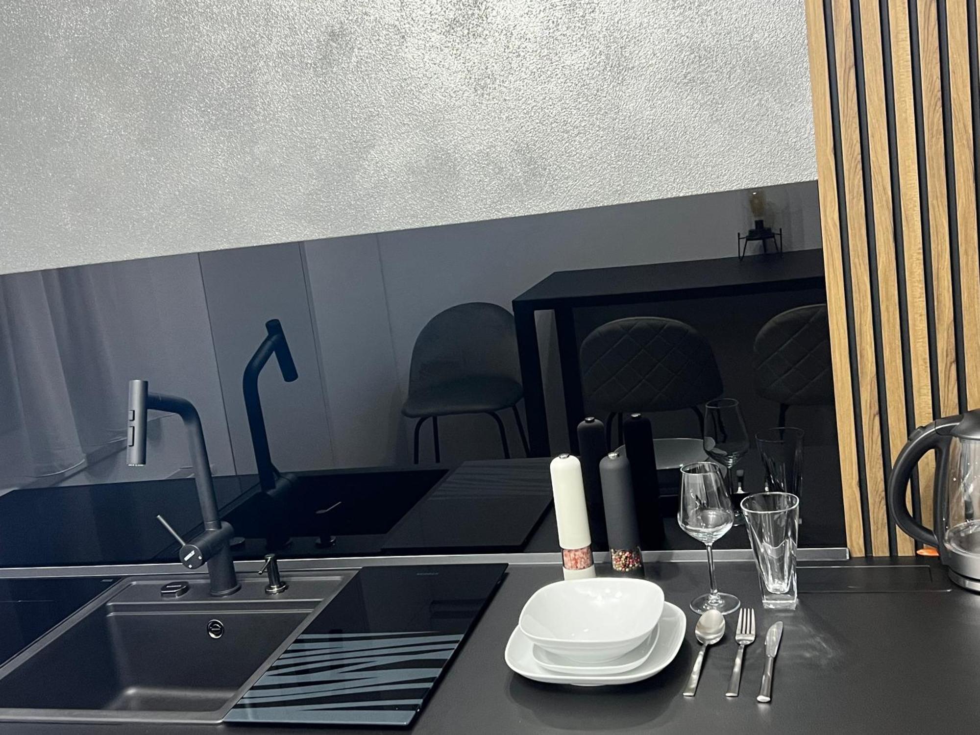 Onix Apartment Hunedoara Ngoại thất bức ảnh